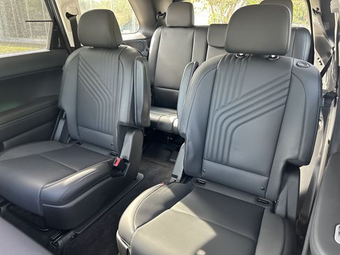 New 2027 Hyundai Palisade SEL AWD/4WD image 16