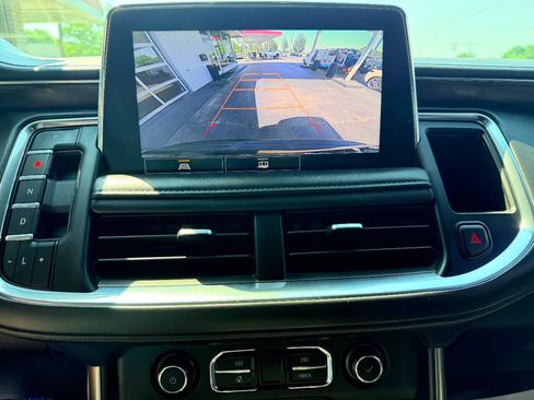 Used 2021 Chevrolet Tahoe LS w/ Driver Alert Package AWD/4WD image 27