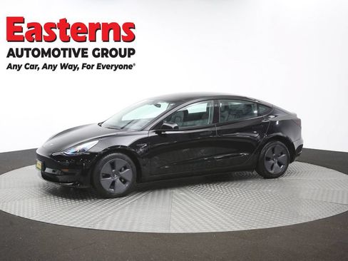 Used 2023 Tesla Model 3 Standard Range RWD image 51