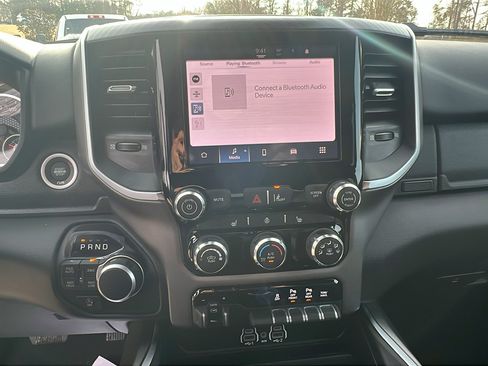 New 2026 RAM 1500 Big Horn image 27