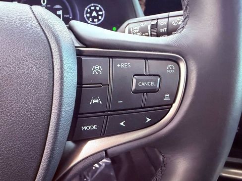 Certified 2025 Lexus UX 300h FWD w/ Cold Area Package image 21