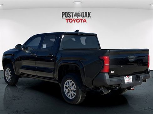 New 2026 Toyota Tacoma SR image 5