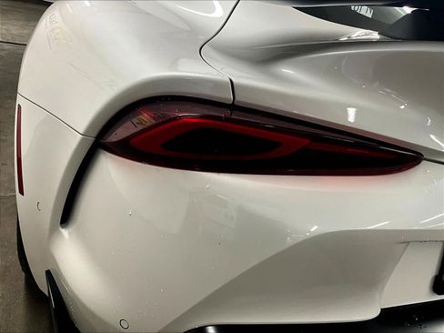 Certified 2024 Toyota Supra image 29
