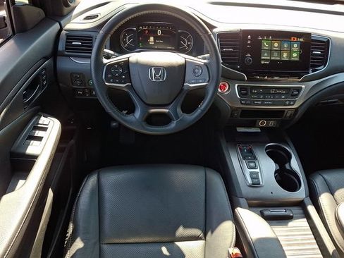 Certified 2023 Honda Passport EX-L image 12