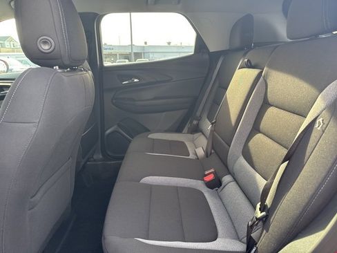 New 2026 Chevrolet TrailBlazer LT w/ Convenience Package image 10