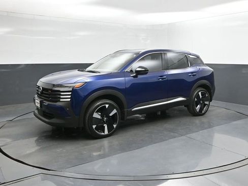 New 2026 Nissan Kicks SR w/ SR Premium Package image 34