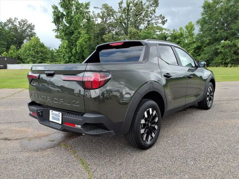New 2026 Hyundai Santa Cruz SEL FWD image 5