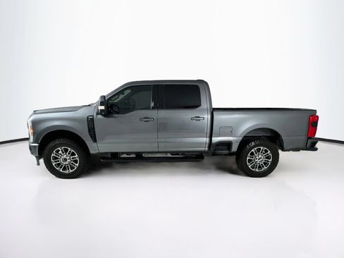 Used 2023 Ford F250 Lariat w/ Sport Appearance Package AWD/4WD image 5