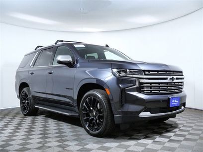 Used 2023 Chevrolet Tahoe Premier w/ Premium Package