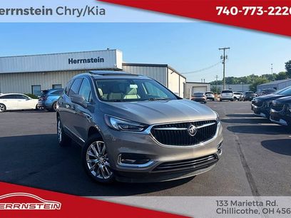 Used 2018 Buick Enclave Premium w/ Experience Buick Package