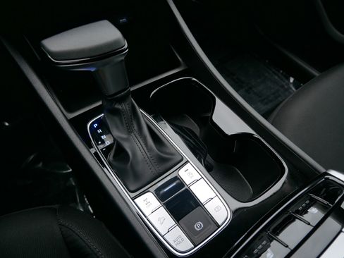 Used 2023 Hyundai Tucson SEL image 24