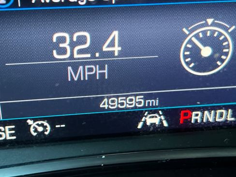 Used 2023 Chevrolet Equinox LT w/ Driver Convenience Package image 29