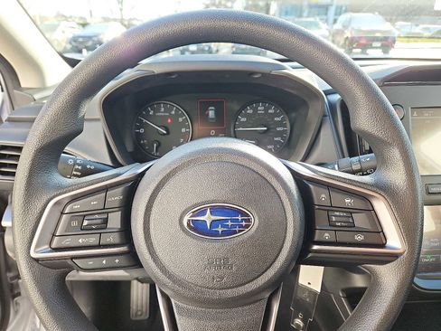 Certified 2025 Subaru Impreza 2.0i image 18