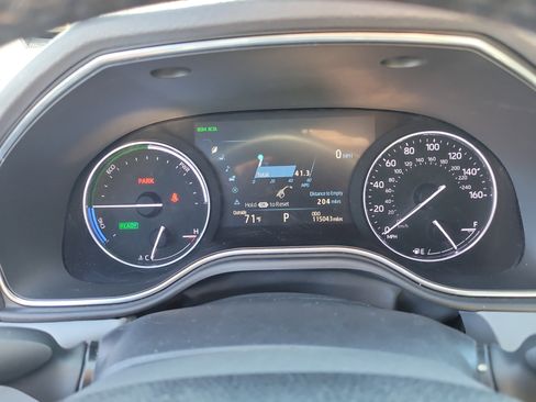 Used 2019 Toyota Avalon XLE image 30