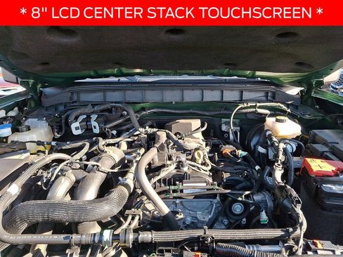 Certified 2023 Ford Bronco Big Bend image 26