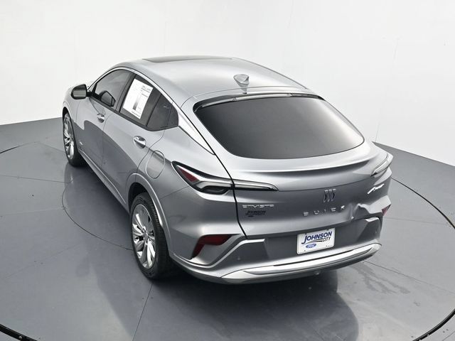 Used 2024 Buick Envista Avenir FWD image 21