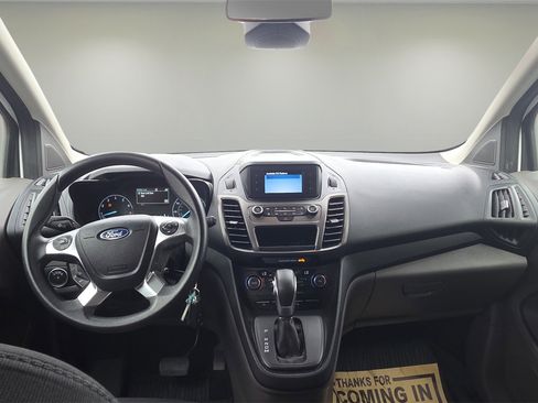 Used 2020 Ford Transit Connect XL image 24