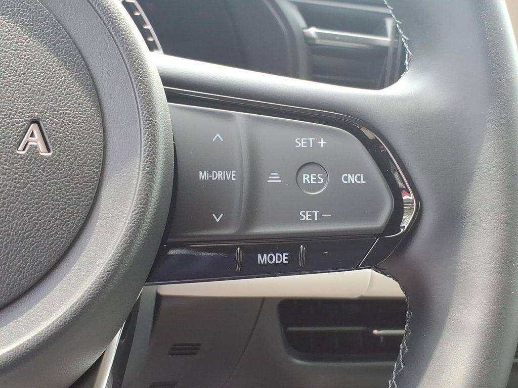 New 2026 MAZDA CX-5 Select AWD/4WD image 16
