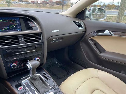 Used 2014 Audi A5 2.0T Premium Plus w/ Premium Plus Package image 18