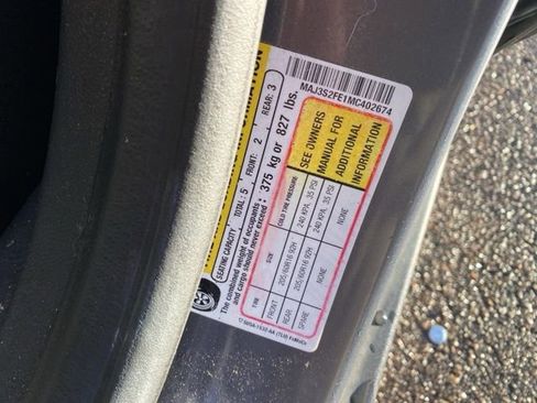 Used 2021 Ford EcoSport S image 22