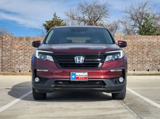 Certified 2022 Honda Pilot Special Edition video 2