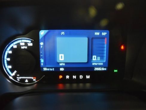 Used 2023 Ford Bronco Wildtrak image 51