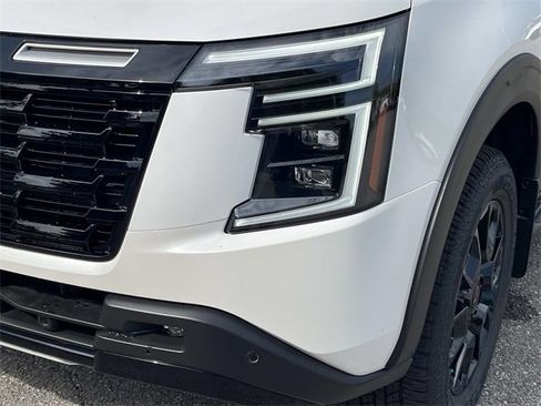 New 2026 Nissan Armada PRO-4X w/ Convenience Package image 10