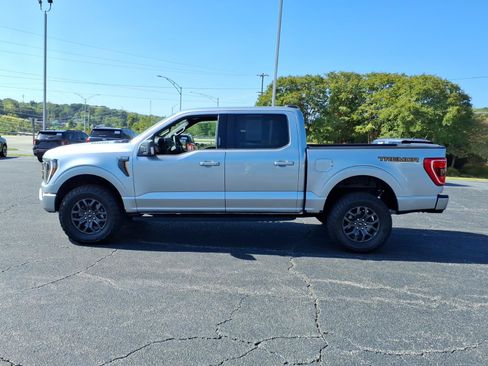 Certified 2023 Ford F150 Tremor AWD/4WD image 4