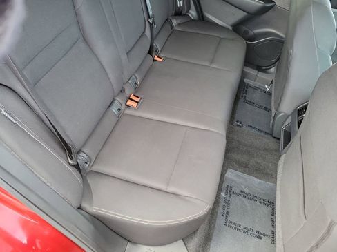 Certified 2023 Nissan Rogue S image 22