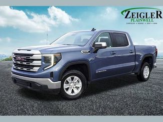 Used 2024 GMC Sierra 1500 SLE video 1