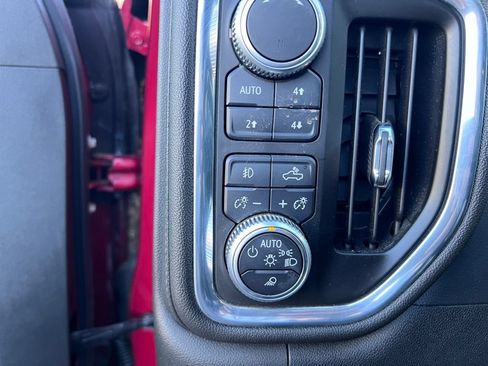 Used 2019 GMC Sierra 1500 Denali w/ Driver Alert Package II AWD/4WD image 30