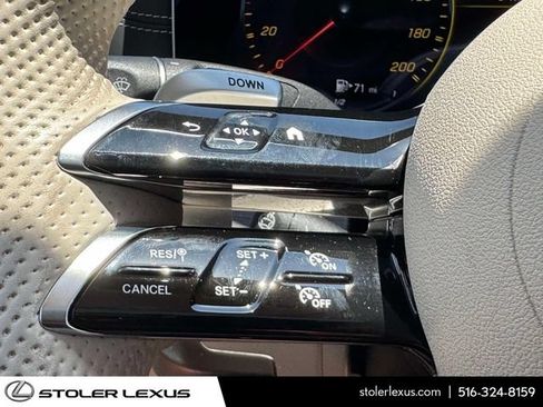 Used 2022 Mercedes-Benz AMG GT 43 image 28