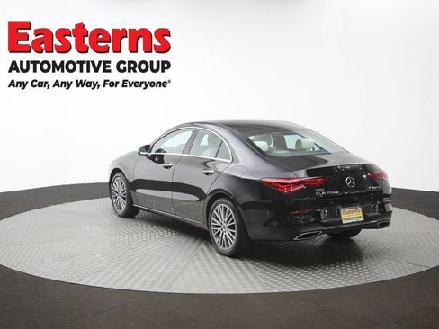 Used 2023 Mercedes-Benz CLA 250 4MATIC image 66