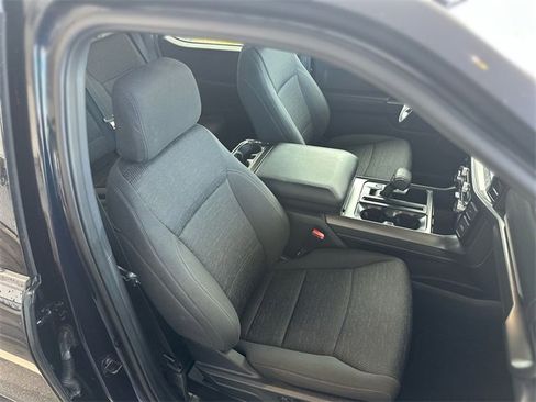 Certified 2024 Ford F150 XLT w/ Equipment Group 302A MID image 27