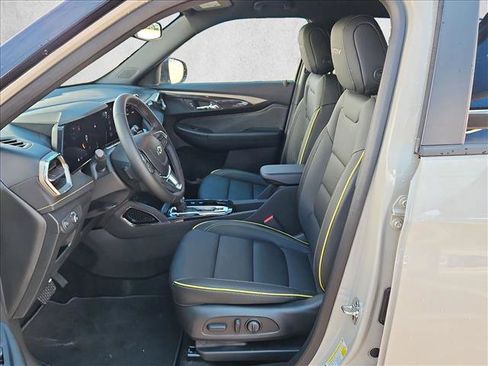 New 2026 Chevrolet TrailBlazer ACTIV w/ Convenience Package FWD image 4