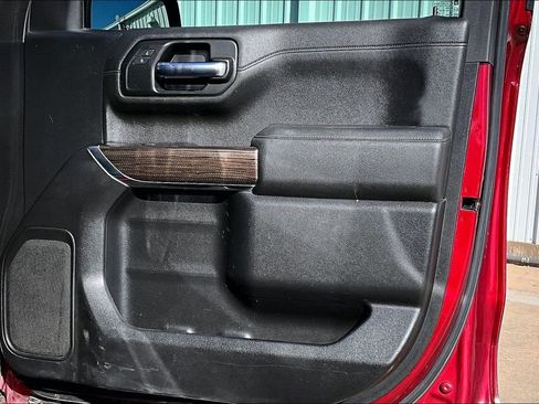 Used 2019 Chevrolet Silverado 1500 LT w/ Texas Edition image 22