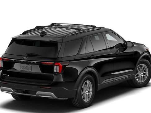 New 2026 Ford Explorer Active w/ Active Comfort Package RWD image 60