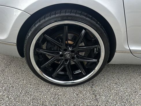 Used 2007 Bentley Flying Spur Flying Spur image 16