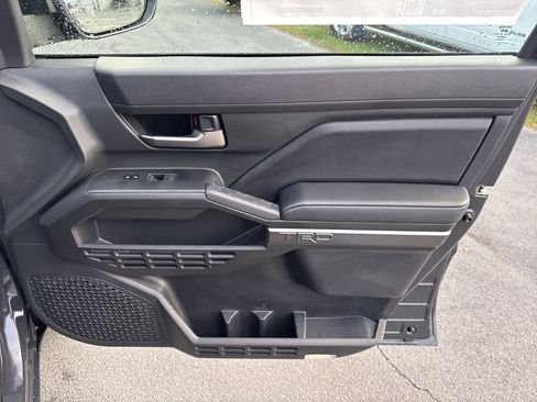 New 2025 Toyota Tacoma 2WD Double Cab image 38
