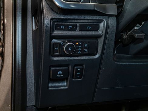 Used 2021 Ford F150 Lariat AWD/4WD image 21