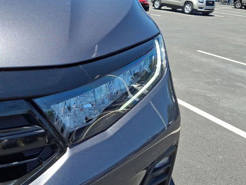 Certified 2026 Honda Odyssey Touring image 9
