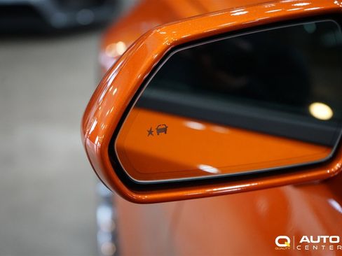 Used 2023 Chevrolet Camaro ZL1 image 8