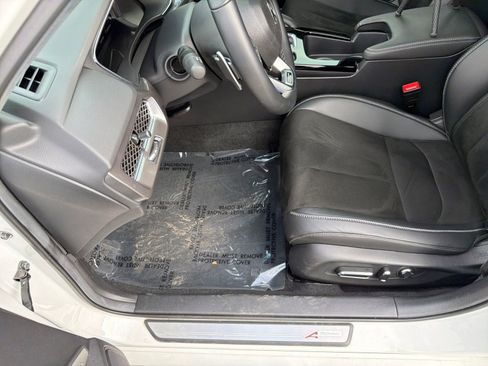 Used 2025 Acura Integra A-Spec image 20