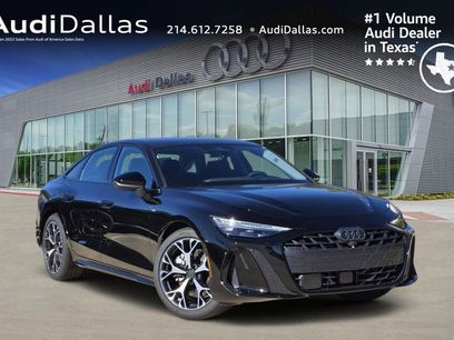 New 2026 Audi A6 Premium Plus