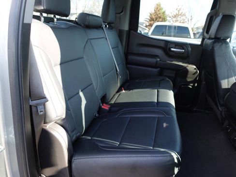 Used 2023 GMC Sierra 1500 Pro image 28