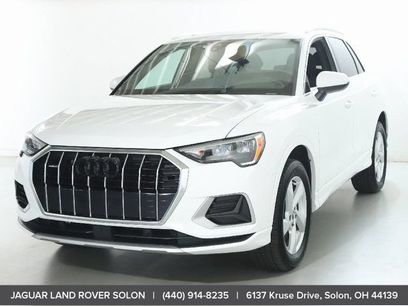 Used 2020 Audi Q3 2.0T Premium