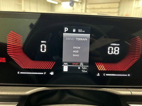 New 2026 Kia Sportage X-Line image 23