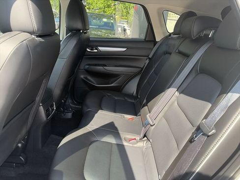Used 2024 MAZDA CX-5 AWD 2.5 S w/ Select Package image 22