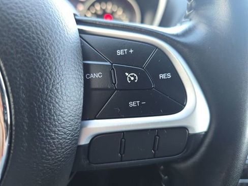 Used 2021 Jeep Compass 80th Special Edition image 20