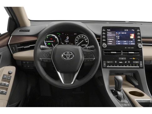 Used 2020 Toyota Avalon XLE w/ Moonroof Package FWD image 4